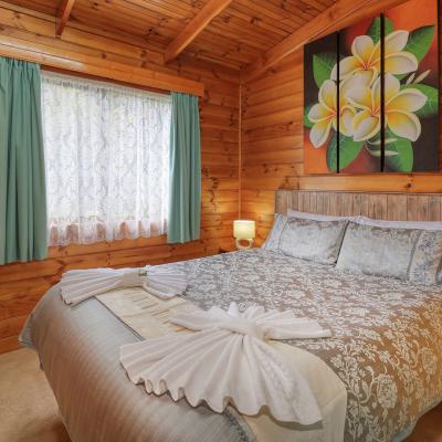 Boat Harbour Garden Cottages 2 A 1920