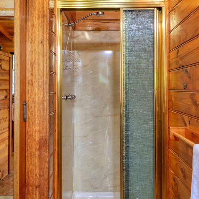 Boat Harbour Garden Cottages 2 G 1920