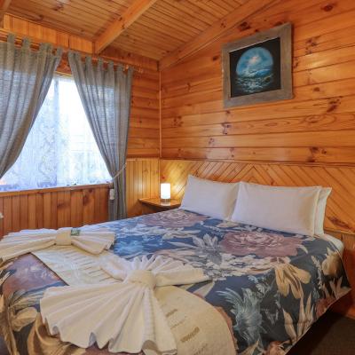 Boat Harbour Garden Cottages 1 I 1920